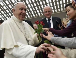 10 momentos inesquecíveis do pontificado do Papa Francisco