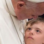 Papa Francisco recorda Dia Internacional da Síndrome de Down