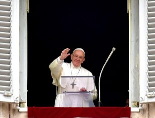 Papa: ressurreição de Cristo é o acontecimento mais fascinante da história humana