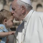 Não há lugar para o egoísmo na alma do cristão, diz Papa Francisco