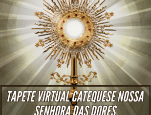 Tapete virtual Corpus Christi