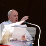 Francisco: “Cristãos chamados a ser presença viva na sociedade”